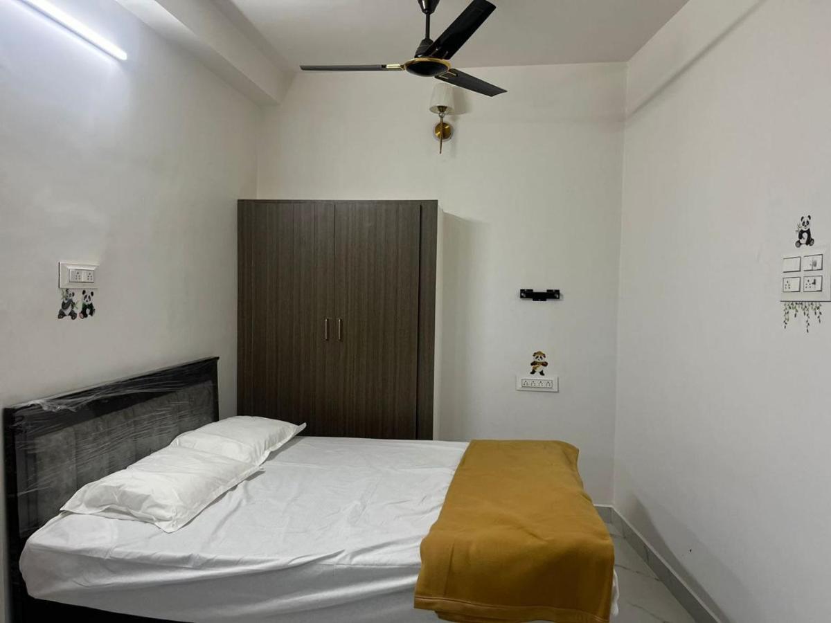 Cathe'S Town House Pondicherry Exterior foto